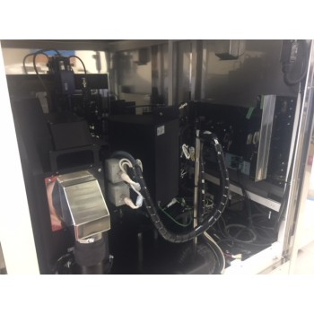 Raytex RXW-1200 Wafer Edge Defect Inspection System